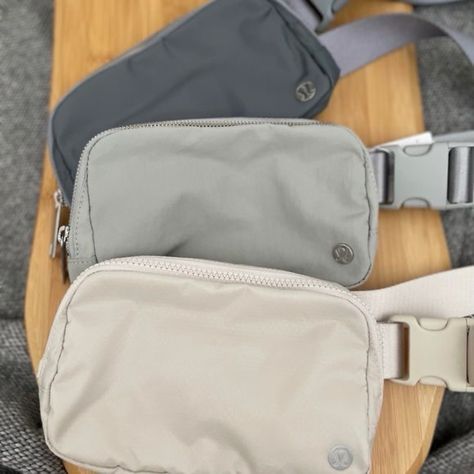 Lululemon belt bag #fencefinds Follow my shop @hkadavy on the @shop.LTK app to shop this post and get my exclusive app-only content! #liketkit @shop.ltk https://liketk.it/4rW2g Lululemon Belt Bag, Designer Belt Bag, Lululemon Bags, White Belt, Bags Aesthetic, Waist Bag, White Bag, Small Bag, Stylish Accessories