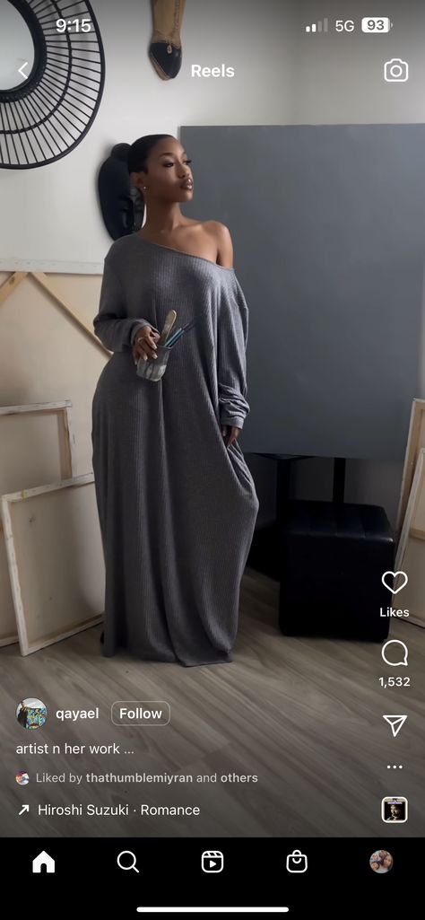 Black Luxury Aesthetic Outfits, Lounge Outfits Black Women Summer, Lounge Wear Classy, Cozy Loungewear Aesthetic, Modest Fashion Outfits Casual, Loungewear Black Women, Chill Cozy Outfits, Classy Chill Outfits, Modest Lounge Wear