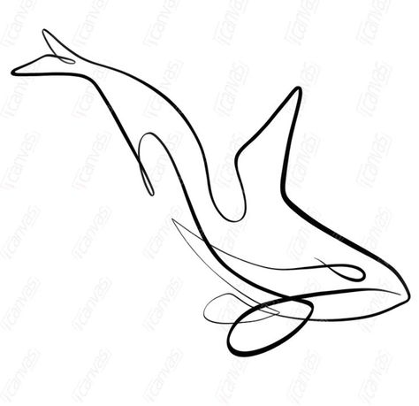 Orca Tattoo Minimalist, Azores Tattoo, Orca Whale Tattoo, Resilience Tattoo, Atlas Tattoo, Orca Tattoo, Cool Tattoo Drawings, Band Tattoo Designs, Sea Tattoo