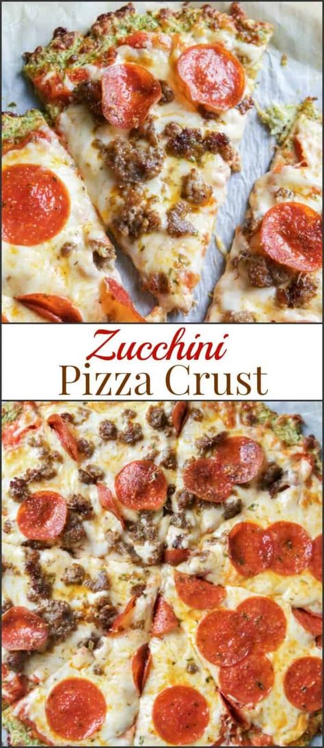 What To Make With Zucchini, Zucchini Pizza Crust, Zucchini Quiche, Paleo Pizza, Zucchini Pizza, Ricotta Gnocchi, Zucchini Pizzas, Zucchini Chips, Boiled Egg Diet Plan