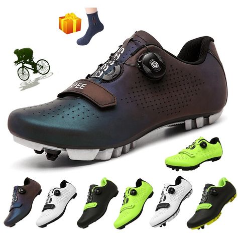 Road Biking, Mountain Bike Shoes, Workout Without Gym, Bike Shoes, Fabric Shoes, Cycling Gear, Cycling Shoes, Road Cycling, Sports Accessories