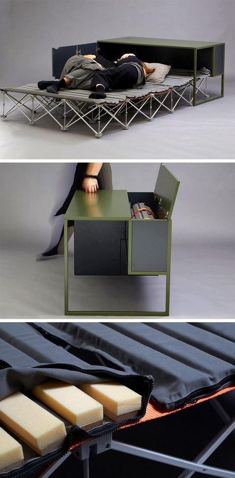 Hybrid Furniture, Adaptive Furniture, Transformable Furniture, Smart Furniture Design, Future Furniture, Expand Furniture, Wheelchairs Design, Flexible Furniture, Transforming Furniture