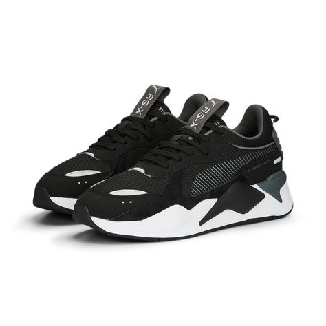 Style: 391176-03 Color: Black Gender: Mens Puma Rsx, Disruptive Design, Puma Rs X, Puma Rs-x, Sneakers Noir, Fenty X Puma, Puma Rs, Sneakers Puma, Puma Sneakers