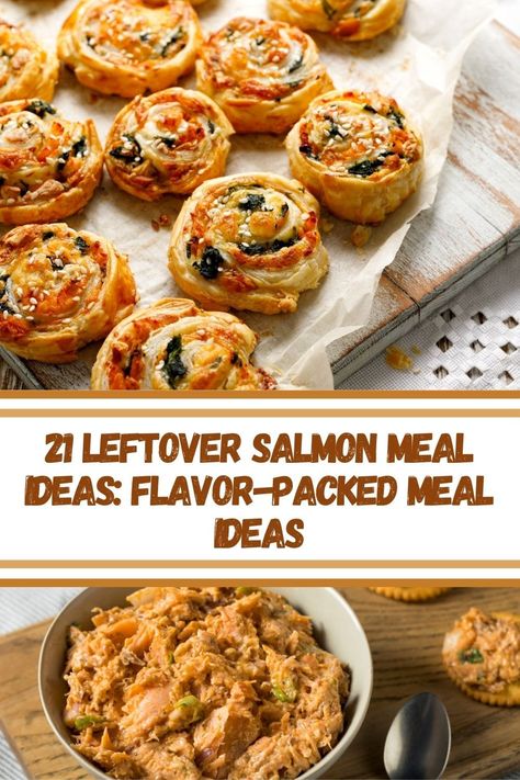 Recipes For Cooked Salmon Leftovers, Recipes Using Leftover Salmon, Baked Salmon Appetizer, Recipes With Leftover Salmon, Leftover Smoked Salmon, Recipes For Leftover Salmon, Cooked Salmon Recipes Leftover, Leftover Smoked Salmon Recipes, What To Do With Leftover Salmon