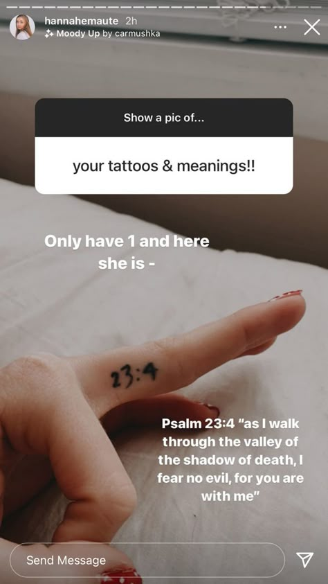 Psalm 23:6 Tattoo, Romans Tattoo Bible, Psalm 56:3 Tattoo, Psalm 46 10 Tattoo, Psalm 23 Tattoo For Women, Psalms 23:4 Tattoos, Yaweh Tattoos, Meaningful Bible Verse Tattoos, Psalms Tattoo