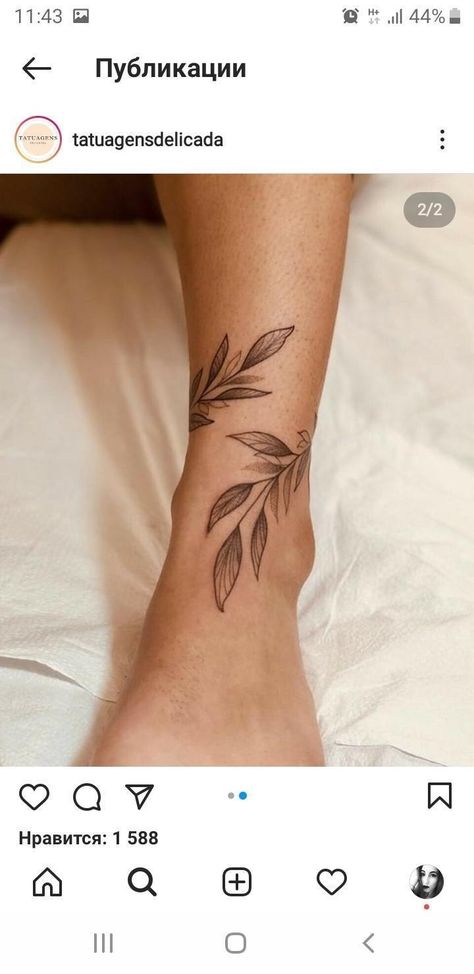 Rap Around Ankle Tattoo, Vine Under Knee Tattoo, Leaf Vine Ankle Tattoo, Vine Ankle Wrap Tattoo, Leafy Ankle Tattoo, Leaf Leg Sleeve Tattoo, Olive Branch Tattoo Leg Wrap, Vine Wrapped Around Ankle Tattoo, Vine Tattoo Around Ankle