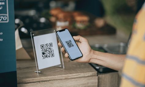 QR codes are a great way to share a web link, and you can make them yourself. Learn how to create QR codes in Google Sheets in this guide. Make Qr Code, Qr Scanner, Qr Code Scanner, Scan Qr Code, Latest Technology Gadgets, Become Popular, Forever Business, Qr Code Generator, Baby Event