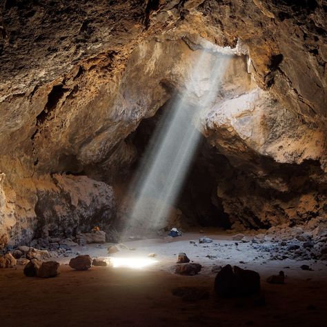 Mojave desert lava tube Lava Tubes, Underground Tunnels, Planetary Science, Mojave Desert, Building A Pool, University Of Arizona, Pool Decks, Pool Deck, Travel Information