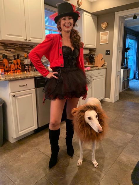 Refashion Co-op: Halloween - Lion Tamer Lion Tamer Costume Diy, Diy Lion Tamer Costume Women, Lion Tamer Costume Women, Lion Tamer Costume, Coat Tails, Lion Tamer, Diy Costumes Women, Costume Rings, Costume Women