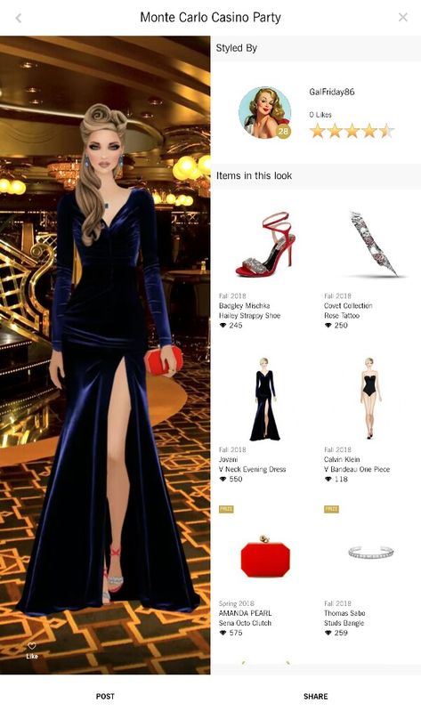 Covet Fashion: Monte Carlo Casino Party Monte Carlo Dress Theme, Casino Royale Theme Party Dress, Casino Theme Party Outfit Dresses, Casino Royale Theme Party Outfit, Casino Royale Theme Party, Casino Royale Theme, Monte Carlo Casino, Casino Costumes, Casino Dress