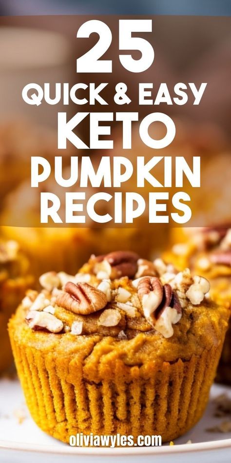 In this post, you’ll learn 25 quick and easy keto pumpkin recipes and the benefits of using pumpkin in your keto cooking and baking. Save this for later for keto pumpkin desserts, low-carb pumpkin soups, healthy fall recipes, and creative ways to use pumpkin on a keto diet. These recipes will add variety and seasonal flair to your keto meal plan. Keto Pumpkin Desserts, Keto Pumpkin Recipes, Pumpkin Cravings, Pumpkin Dishes, Keto Holiday, Pumpkin Pudding, Pumpkin Desserts, Keto Pumpkin, Fall Recipes Healthy