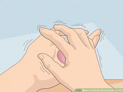 Simple Ways to Activate Rose Quartz Crystal: 11 Steps Rose Quartz Spells, How To Use Rose Quartz, How To Use Rose Quartz Crystals, How To Charge Rose Quartz, Spiritual Crystals Aesthetic, How To Activate Crystals, Benefits Of Rose Quartz, Rose Quartz Meaning, Crystal Aesthetic