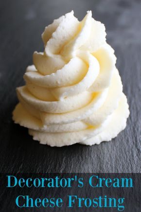 Best Whipped Cream Frosting, Best Whipped Cream, Frost Cupcakes, Pudding Frosting, Cream Cheese Buttercream Frosting, Whipped Cream Cheese Frosting, Best Buttercream, Frosting Recipes Easy, Whipped Frosting