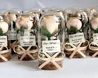 Debut Souvenir Ideas, Wedding Giveaways Ideas Souvenirs, Debut Giveaways, Giveaways Ideas, Beauty And The Beast Rose, Beauty And The Beast Theme, Glass Dome Cloche, Debut Ideas, Birthday Giveaways