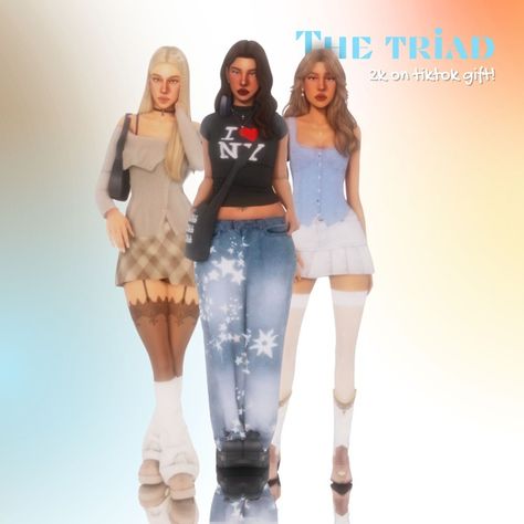 More Collums Sims 4 Mod, Sims 4 Soft Cc, Sims 4 Dump Patreon, Sims 4 Clothes Collection, Clothes Cc Sims 4 Patreon, The Sims 4 Patreon Clothes, Sims 4 Patreon Clothes, Sims 4 Clothes Patreon, Clothes Sims 4 Cc Patreon