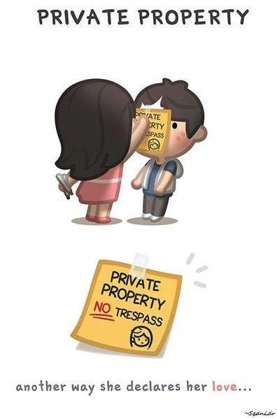 Text For Him Messages Cute Couple Cartoon Romantic, Cartoon Love Quotes, Hj Story, He Loves Her, Couple Comics, Most Paused Movie Scenes, Cute Couple Comics, Why Her, Love Cartoon