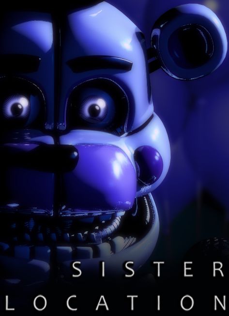 Five Nights at Freddy's: Sister Location | FNaF Sister Location Wikia | FANDOM powered by Wikia Fnaf Sister Location Characters, Sister Location Baby, Baby Pizza, Ballora Fnaf, Fnaf 5, Fnaf Sl, Fnaf 4, Fnaf Sister Location, Fnaf Wallpapers