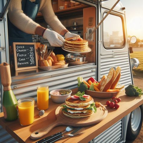 It's Pancake Day 13 Feb 2024 Will you be cooking up and serving pancakes from you food truck today? Retro Catering Pods Take a look: www.retrocateringpods.co.uk e. info@cateringandcamperconversions.com Chat: call Mark on 07802 889453 Showroom Location: BN9 0BY #foodtruck #catering #foodtrailer #coffetime #pancakes Brunch Food Truck Ideas, Food Truck Breakfast Ideas, Pancake Food Truck, Breakfast Food Truck, Breakfast Catering, Club Sandwich Recipes, American Breakfast, Wedding Brunch, Weekday Quotes