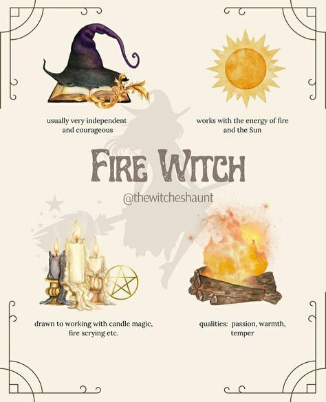 Fire Magick, Witch Types, Modern Witch Tarot, Element Of Water, Water Magic, Lunar Witch, Water Witch, Witch Tarot, Wiccan Magic