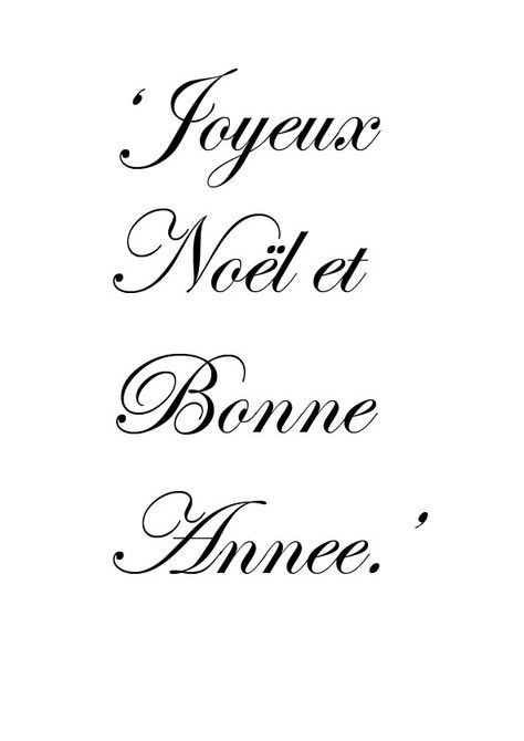 merry christmas and happy new`year... Merry Christmas In French, Christmas Sayings, French Christmas, Married Christmas, Country Charm, Merry Christmas And Happy New Year, Christmas Quotes, Custom Christmas, Simple Christmas