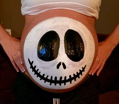 Halloween belly paint Bump Pumpkin Painting, Halloween Pregnant Tummy Painting, Belly Halloween Painting, Stomach Painting Pregnant, Painted Belly Pregnant Halloween, Halloween Baby Bump Belly Painting, Halloween Bump Painting, Pregnant Belly Halloween Paint, Belly Painting Pregnant Boy