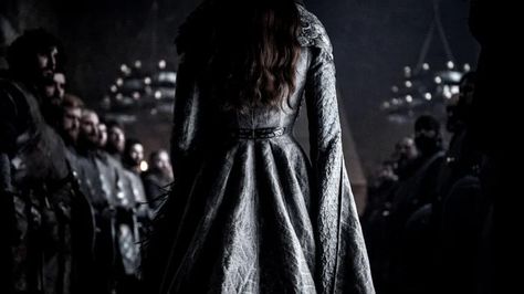 Sara Snow, Moda Medieval, Royalty Core, Game Of Thrones Facts, Game Of Thrones Costumes, Royal Core, Game Of Thrones Quotes, Gra O Tron, House Stark