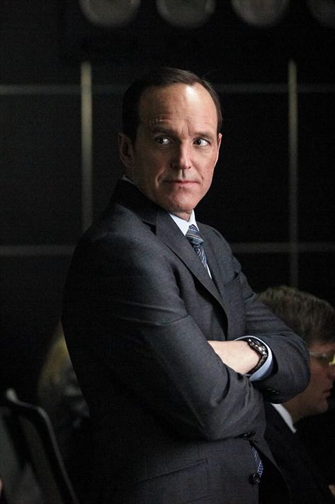 Superhero City, Marvel Universe Characters, Marvel Shield, Black Widow Winter Soldier, Agent Coulson, Clark Gregg, Marvel Agents Of Shield, Phil Coulson, Marvels Agents Of Shield