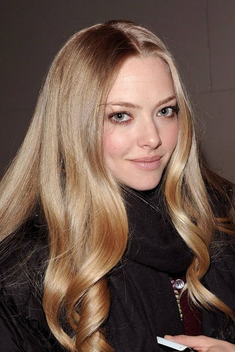 Amanda Seyfried Hair, Disney Hair, Spring Hair Color, Blonde Hair Inspiration, Blonde Hair Looks, Keira Knightley, Spring Hairstyles, Amanda Seyfried, Hair Envy