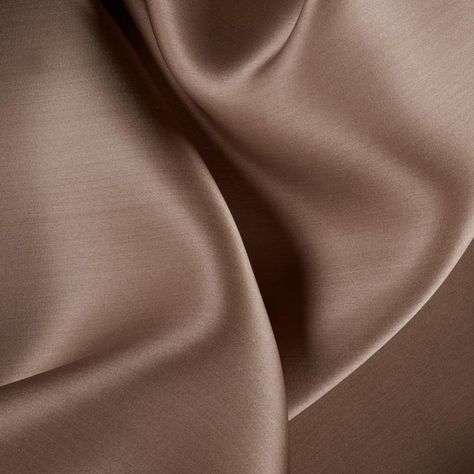 Tan Silk, Charmeuse Fabric, Golden Tan, Brown Satin, Mood Fabrics, Mood Light, Brown Silk, Silk Charmeuse, Fabric Online