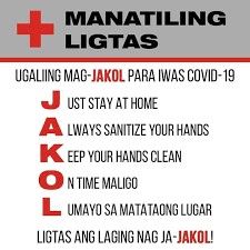 Omg keep stay safe jakol everyone! Keep Safe, Text Posts, Danger Sign, Stay Safe, How To Become, Memes