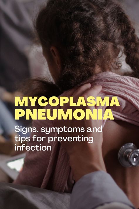 Walking pneumonia or mycoplasma pneumonia as it's referred to in the medical space, has been on the rise around the world, and Australian kids are feeling it now too. 👀 

When news like this hits the media, the best thing we can do as parents is take a deep breath, learn about the signs and symptoms, and note what to look out for. 

Once that’s done, try not to worry about the what-ifs and trust that you have the intuition to spot the symptoms and get a doctor’s help if needed. ✅ Pneumonia Remedies Children, Walking Pneumonia Remedies, Bronchitis Symptoms Signs, Mycoplasma Pneumonia, Pneumonia Remedies, Signs Of Pneumonia, Walking Pneumonia Symptoms, Pneumonia In Kids, Walking Pneumonia