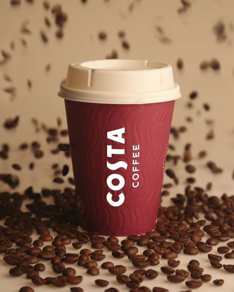 Costa Coffee ☕️ #costacoffee #coffee #productphotography #joshuabishopphotography Stuffed Cookies, Frozen Coffee, Costa Coffee, Cute Tumblr Wallpaper, September 2024, Graphic Poster, Xmas Gifts, Coffee Shop, Frozen