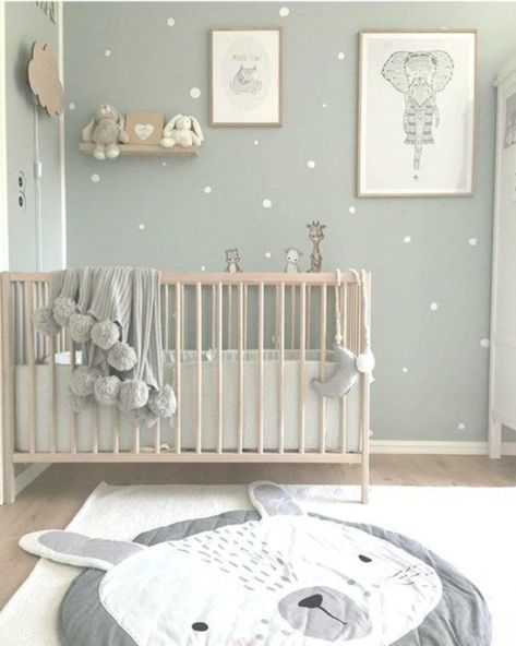 Nursery Trends, Baby Room Neutral, Nursery Room Design, Baby Room Inspiration, Baby Boy Room Nursery, Dekorasi Kamar Tidur, Baby Room Design, Nursery Baby Room, Baby Bedroom