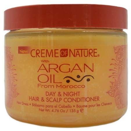 Creme Of Nature, Moisturize Dry Hair, Night Hair, Liquid Hair, Night Hairstyles, Hair Gloss, Natural Hair Oils, Natural Hair Care Tips, Honey Hair