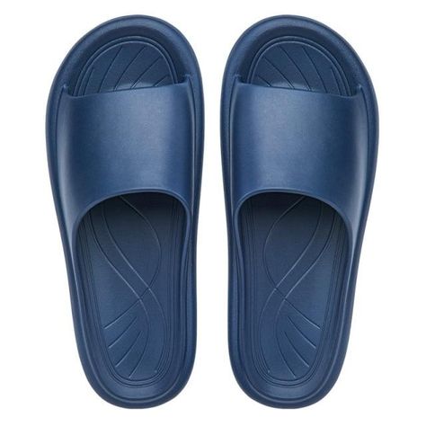 EVA Unisex Soft Slippers Women Shower Non-slip Slippers Couple Home Slide Sandals Household Pool Slipper Beach Bathroom Shoes Features Unisex Soft Slippers Non-Slip Indoor, Beach, Pool, Bathroom Shoes Indoor Beach, Pool Bathroom, Beach Bathroom, Cloud Cushion, Soft Slippers, Band Design, Slippers Women, Beach Bathrooms, Practical Design