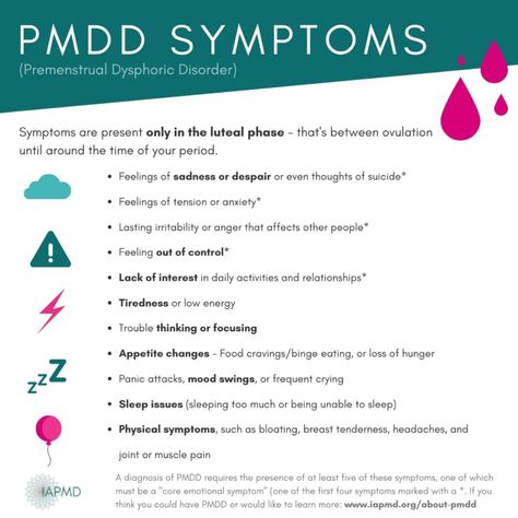 'It's suffocating': What it's like to live with premenstrual dysphoric disorder | CBC News Period Symptoms List, Pmdd Diet, Pmdd Quotes, Natural Hacks, Pmdd Symptoms, Period Symptoms, Woman's Health, Endo Warrior, Natural Path