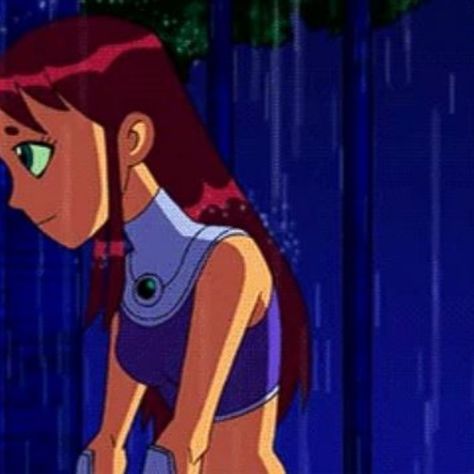 Old Teen Titans, Raven Teen Titans Go, Robin Starfire, Teen Titans Starfire, Robin And Raven, Starfire And Raven, Best Friends Cartoon, Duos Icons, Teen Titan