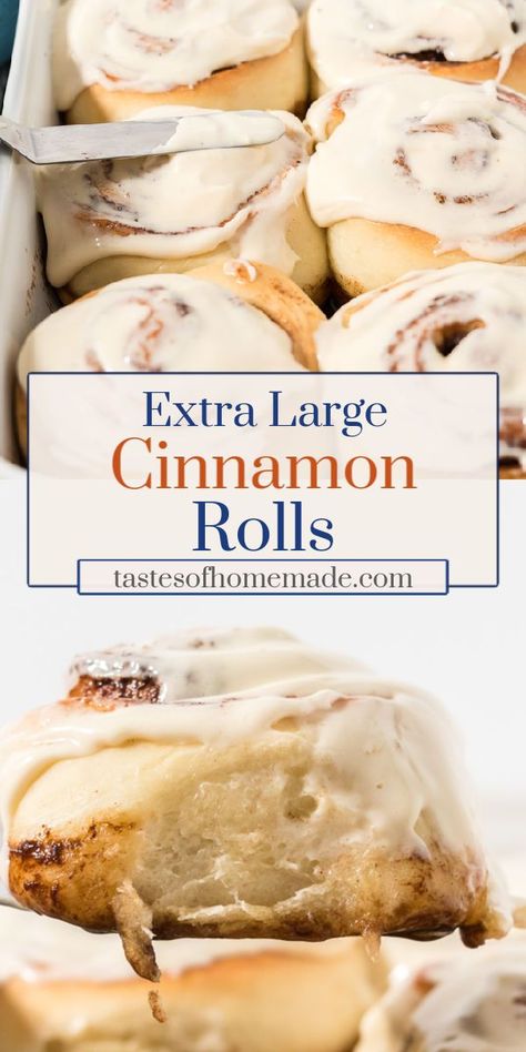 Cinnamon Rolls Homemade Overnight, Yeast Cinnamon Rolls Homemade, Cinnamon Rolls Homemade No Yeast, Cinnamon Rolls Homemade Easy Quick, Large Cinnamon Rolls, Cinnamon Rolls Homemade Easy, Yeast Cinnamon Rolls, Pioneer Woman Cinnamon Rolls, Buns Homemade