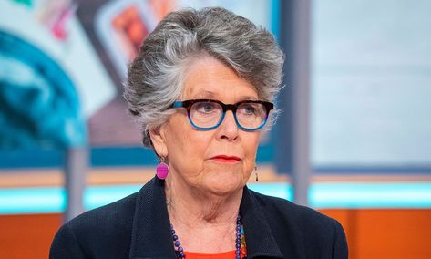 Prue Leith, Paul Hollywood, Noel Fielding, British Bake Off, Great British Bake Off, Bake Off, Diet Culture, Catch Phrase, Great British