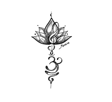 A combination of three elements , the lotus flower, the sol key and Sanskrit Breath symbol for a specific client. Dotting details are helping and a forearm placement was perfect for this design. Artist: Mandira Antar Breath Symbol, Sol Key, Just Breathe Tattoo, Simbols Tattoo, Simbolos Tattoo, Om Tattoo Design, Chakra Tattoo, Yoga Tattoos, Lotus Tattoo Design