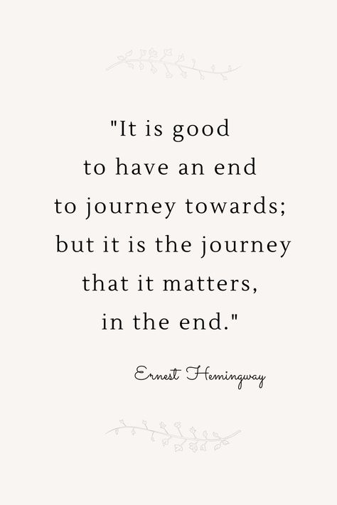 My favorite quotes for travel and journeys - Find a way by jwp End Of The Journey Quotes, End Of Journey Quotes, End Of A Journey Quotes, Quotes About Journeys, The Journey Is The Destination, Quotes About The Journey, End Of An Era Quotes, New Adventures Quotes, Traveler Quotes