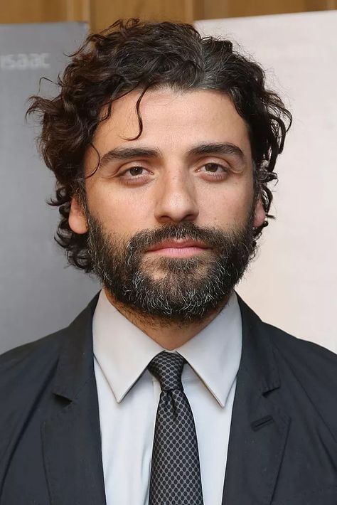 oscar isaac hairstyle One Length Hair, Long Hairstyles For Men, Hair Paste, Men's Long Hairstyles, Oscar Isaac, Hairstyles For Men, Curly Hair Men, Long Hairstyles, Long Hair Styles Men