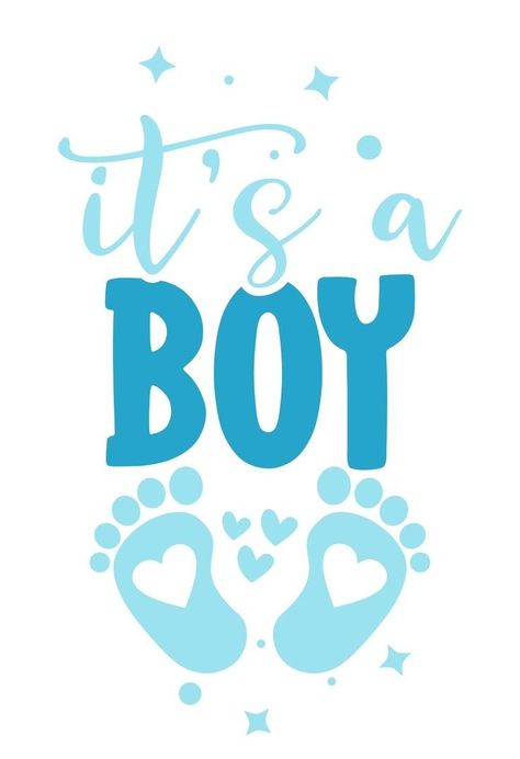 Baby Boy Images, Babby Shower, It's A Boy Announcement, Idee Babyshower, Boy Gender Reveal, Boy Sign, Boys Posters, Baby Boy Announcement, Baby Boy Knitting Patterns