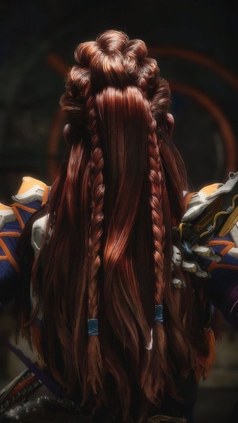 Horizon Cosplay, Aloy Cosplay, Horizon Wallpaper, Horizon Zero Dawn Wallpaper, Horizon Aloy, Aloy Horizon, Horizon Zero Dawn Aloy, Iphone Wallpaper Landscape, Forbidden West