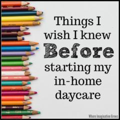 In Home Daycare Ideas, In Home Daycare, Daycare Schedule, Daycare Setup, Opening A Daycare, Daycare Business Plan, Home Daycare Ideas, Daycare Rooms, Home Childcare