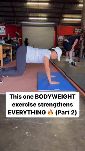 Amazing Workouts, Whole Body Workout, Core Exercises For Women, Burner Workout, Fat Burner Workout, Floor Exercise, Whole Body Workouts, Fitness Plans, Short Workouts