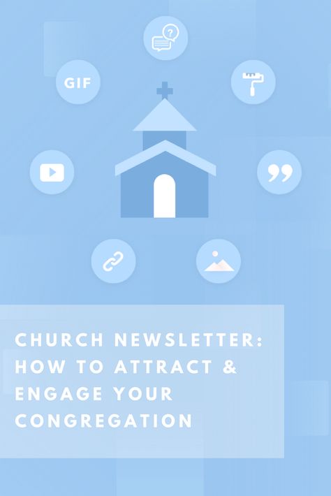 Need a little inspiration for your church newsletter? we've rounded up the freshest tips and ideas to help you attract, engage and retain your congregation! Find out more here. #churchmarketing #church #god #churchnewsletters #churchemails #inspiration #emailmarketing #newsletters #socialmedia #quotes #business #community #positivevibes #maraketing #digitalmarketing #marketingtips #prayer #love #gratitude Church Newsletter Ideas, Church Marketing Ideas, Welcome Back Letter, Church Announcements, Church Brochures, Media Ministry, Parent Newsletter, Church Newsletter, Church Marketing