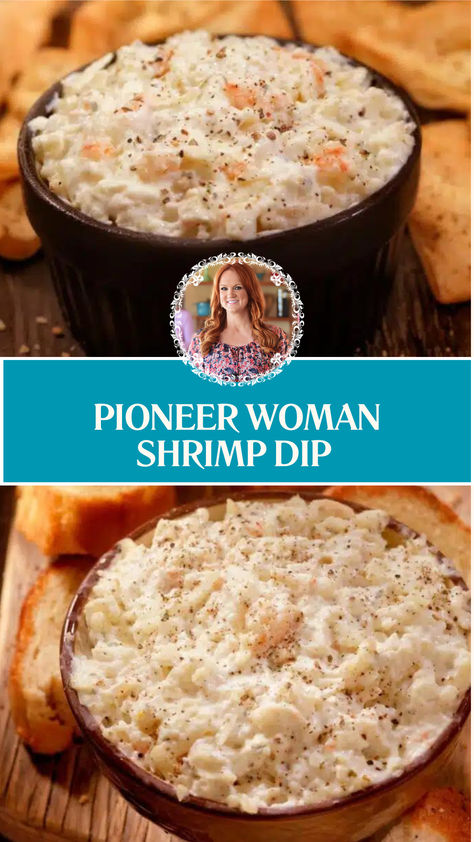 Pioneer Woman Shrimp Dip Pioneer Woman Crab Rangoon Dip, Shrimp Chip Dip, Shrimp Dip With Canned Shrimp, Hot Seafood Dip Recipes, Shrimp Salad Dip, Creamy Shrimp Dip Recipe, Clam Dip Pioneer Woman, Shrimp Dip Recipe With Cream Cheese, Shrimp Balls Recipe Cream Cheeses