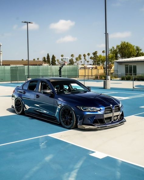 Instagram Bmw G80 M3, Bmw G80, Bmw Sports Car, G80 M3, Purple Contacts, Bmw Sport, Bmw Parts, Sports Sedan, Expensive Cars