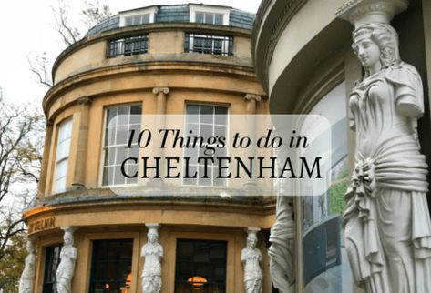 Regency Architecture, Cheltenham Festival, Visit Uk, Cycle Ride, Spa Water, Travel Info, Experience Design, Bike Trails, Local Businesses